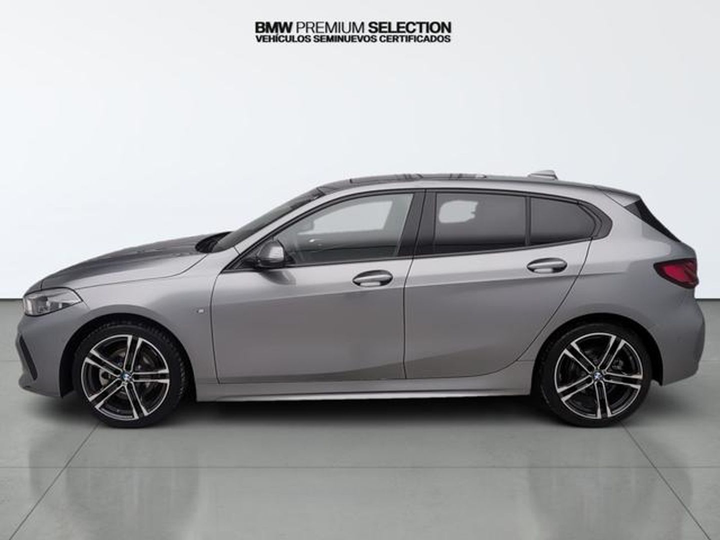 BMW Serie 1 118i 103 kW (140 CV)