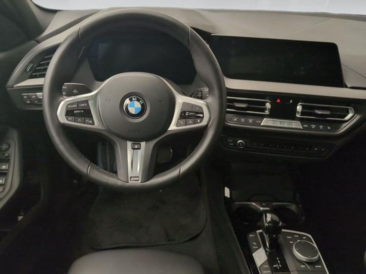 BMW Serie 1 118i 103 kW (140 CV)