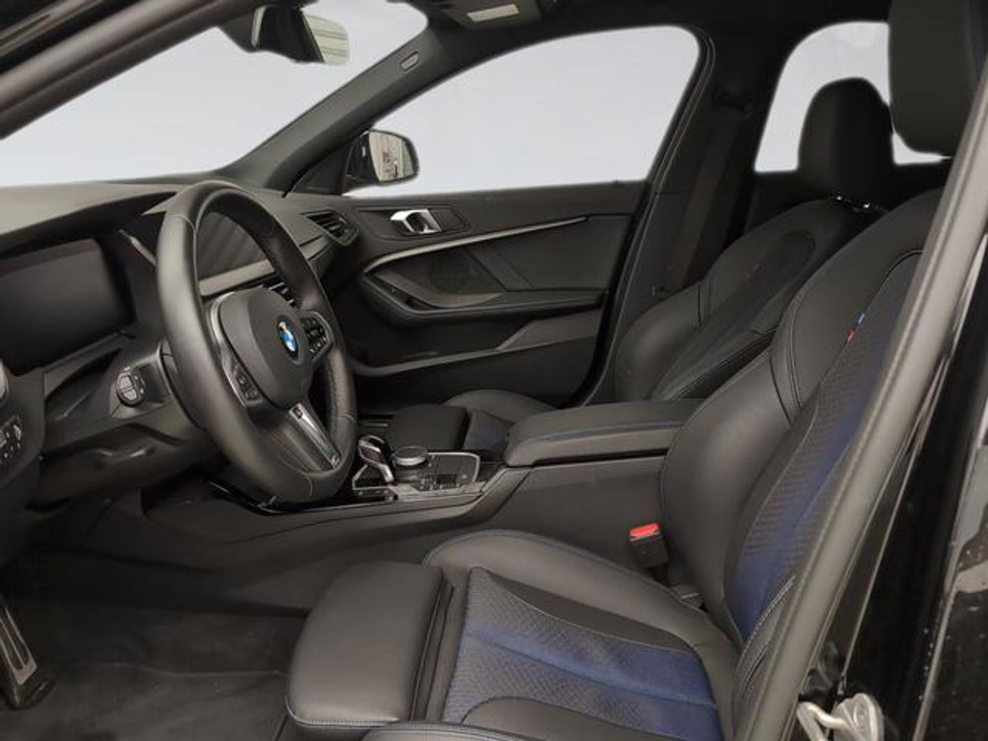 BMW Serie 1 118i 100 kW (136 CV)