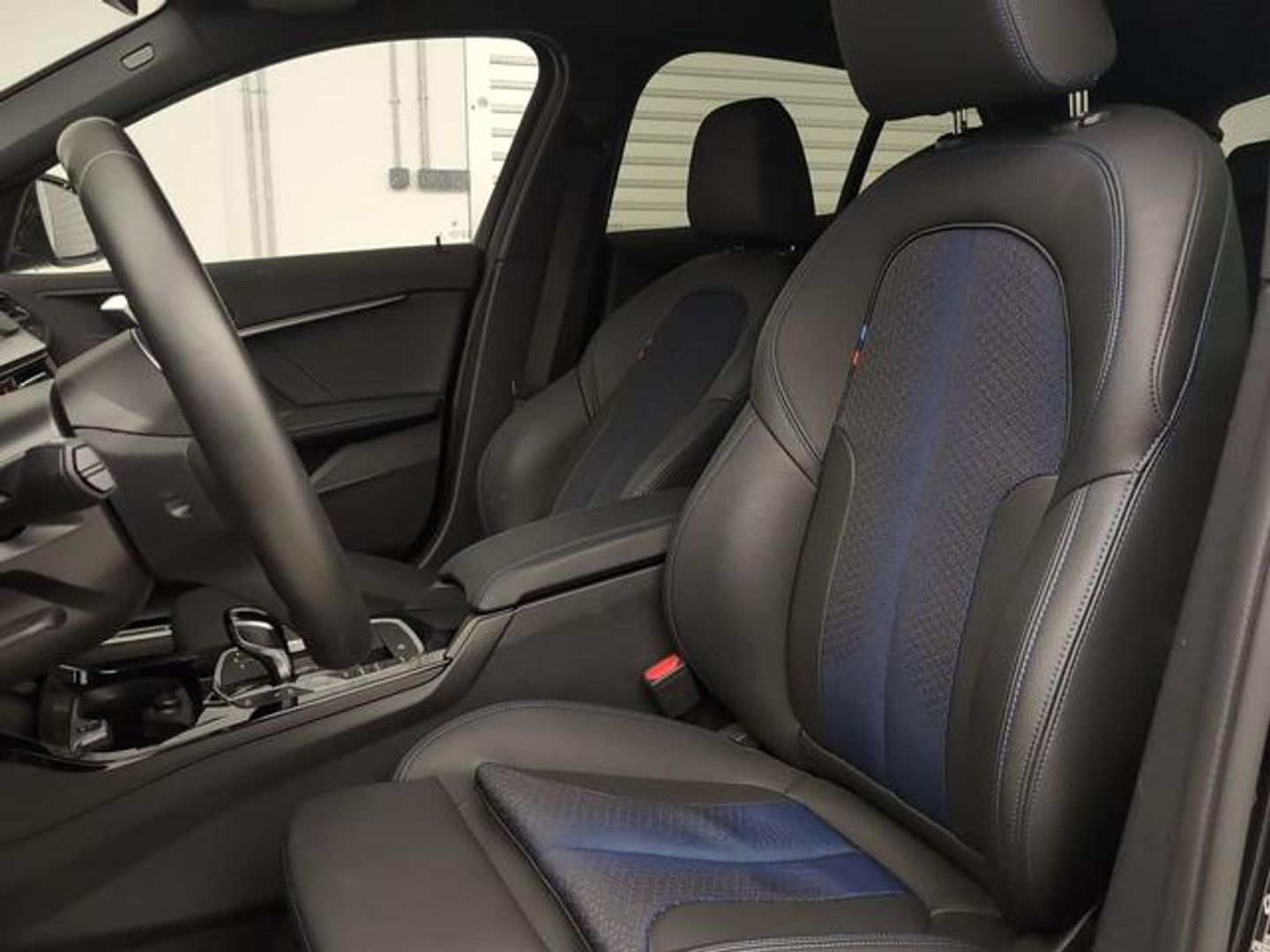 BMW Serie 1 118i 100 kW (136 CV)
