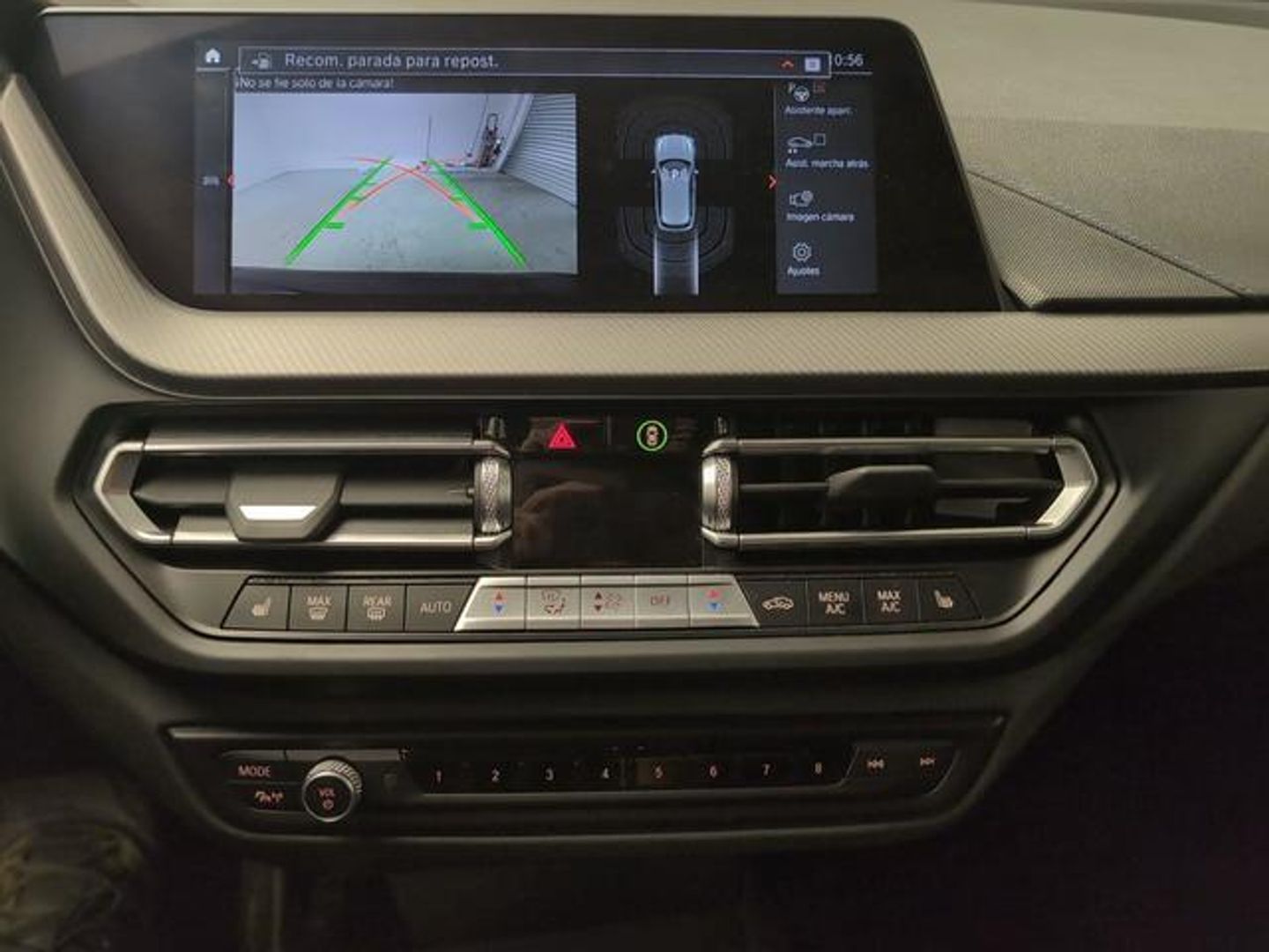 BMW Serie 1 118i 100 kW (136 CV)