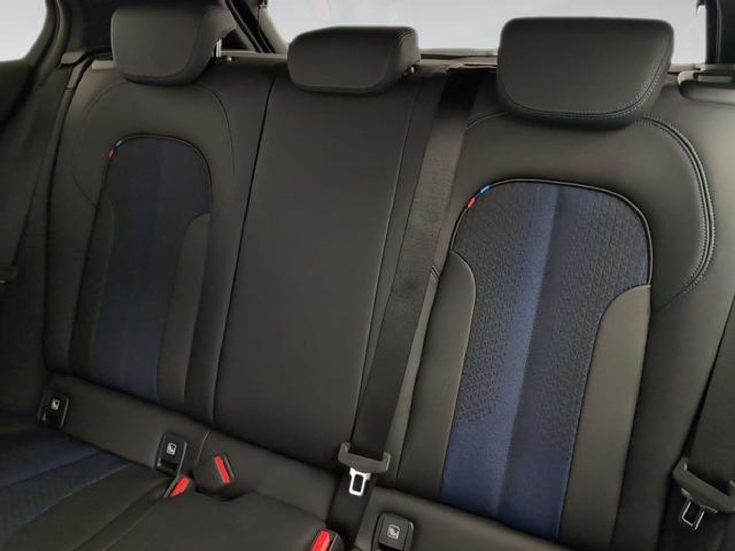 BMW Serie 1 118i 100 kW (136 CV)