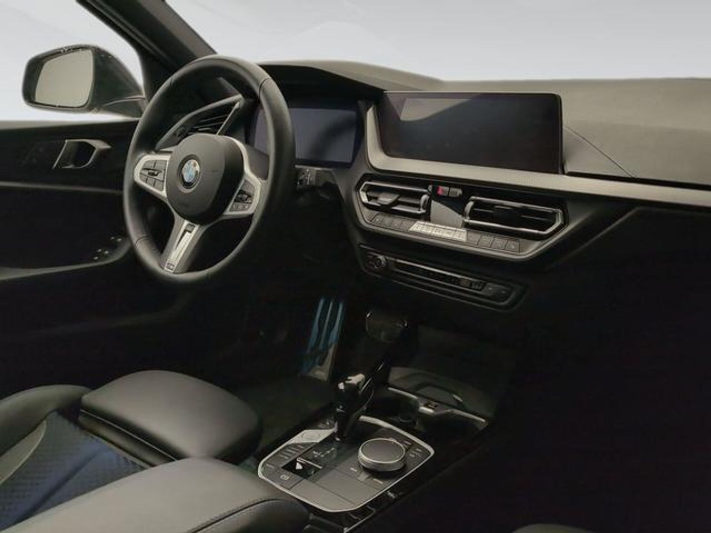 BMW Serie 1 118i 100 kW (136 CV)