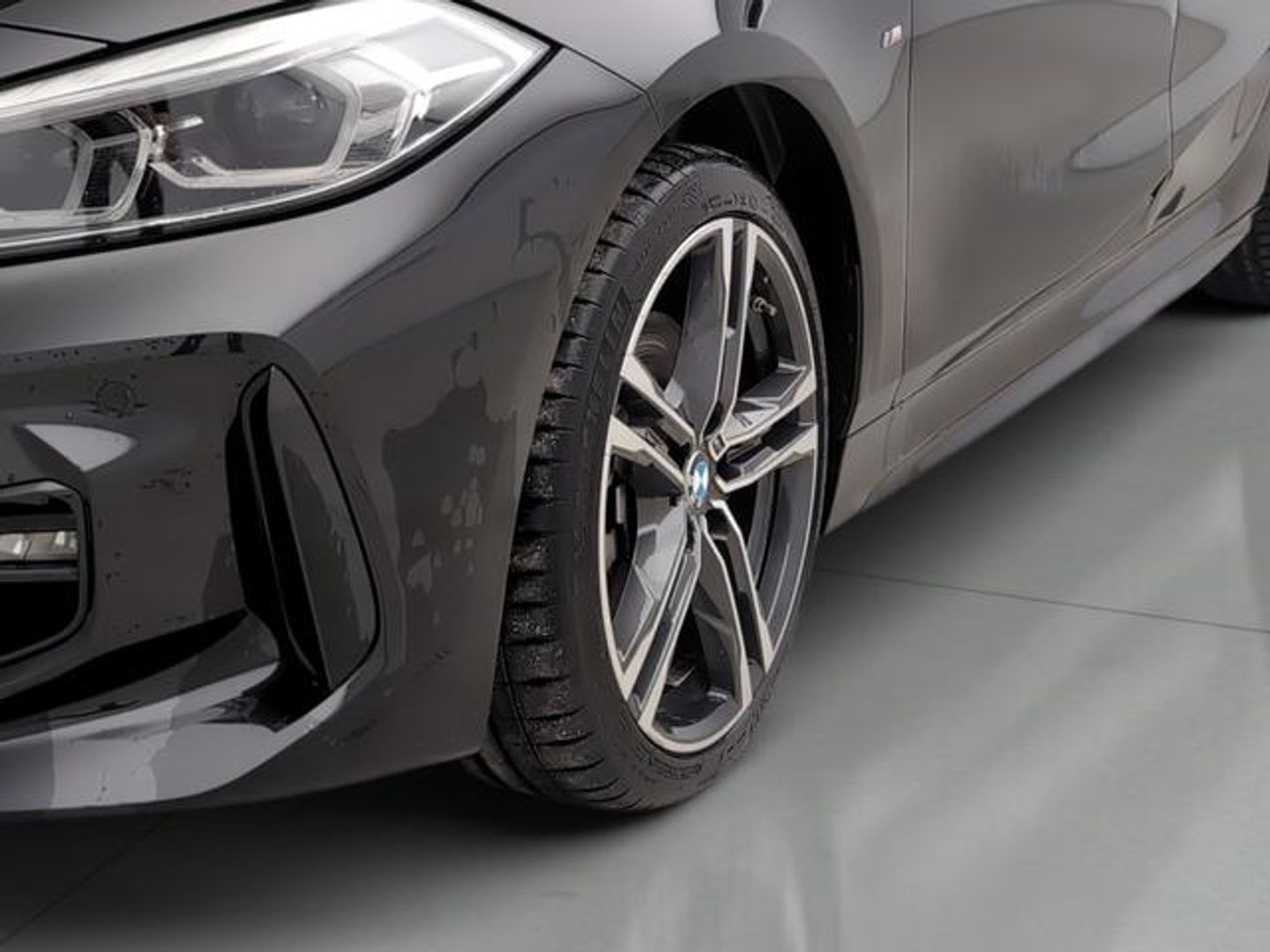 BMW Serie 1 118i 100 kW (136 CV)