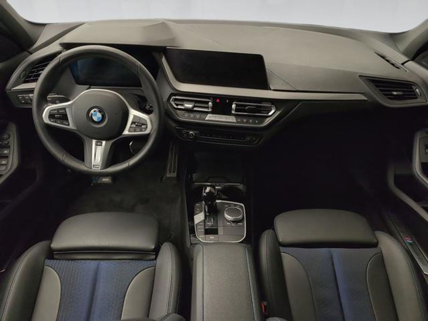 BMW Serie 1 118i 100 kW (136 CV)