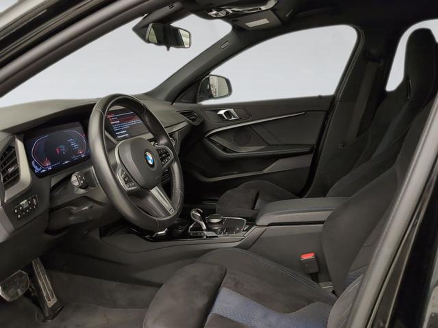 BMW Serie 1 118d 110 kW (150 CV)
