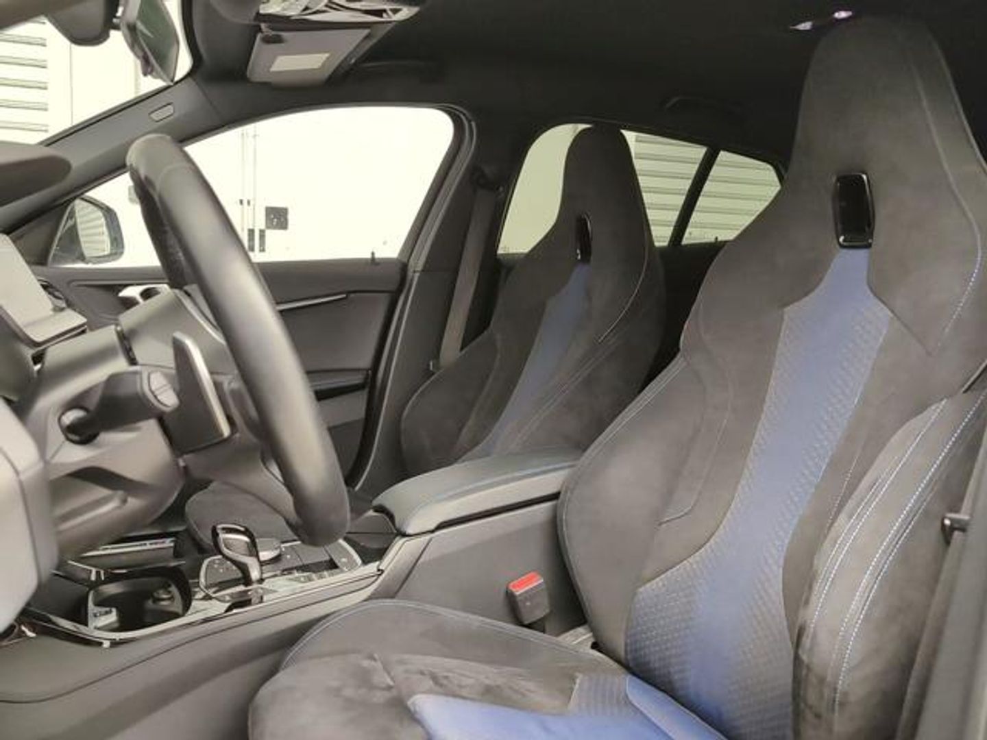 BMW Serie 1 118d 110 kW (150 CV)