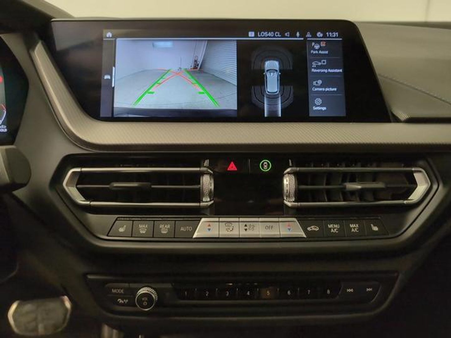 BMW Serie 1 118d 110 kW (150 CV)