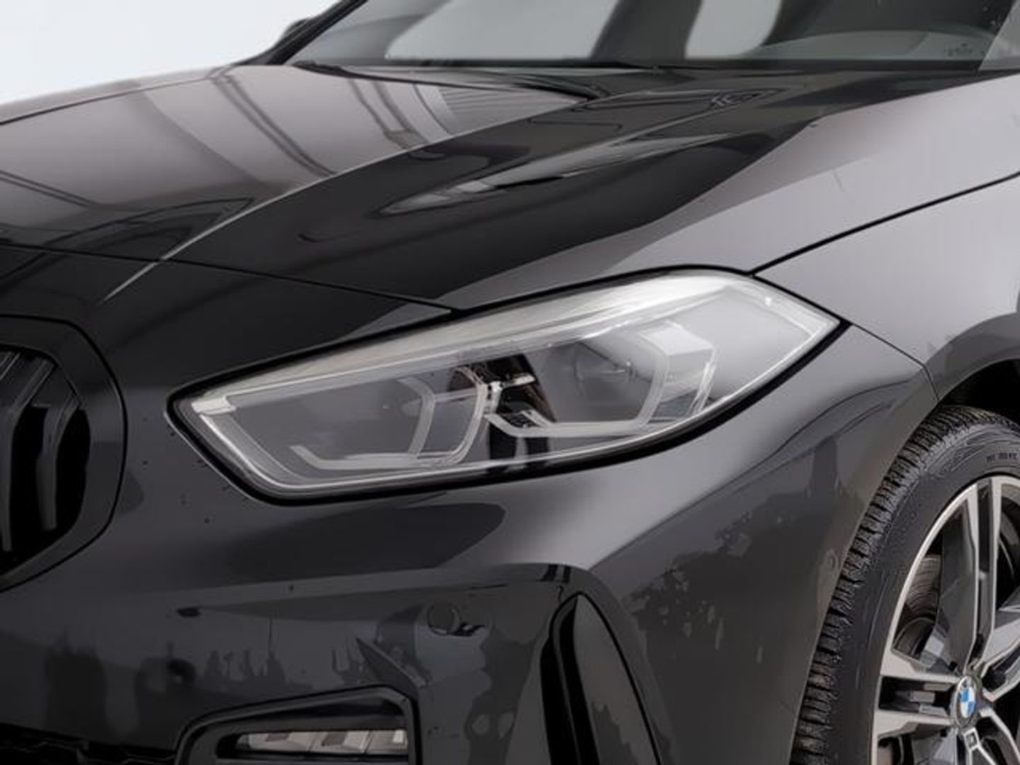 BMW Serie 1 118d 110 kW (150 CV)