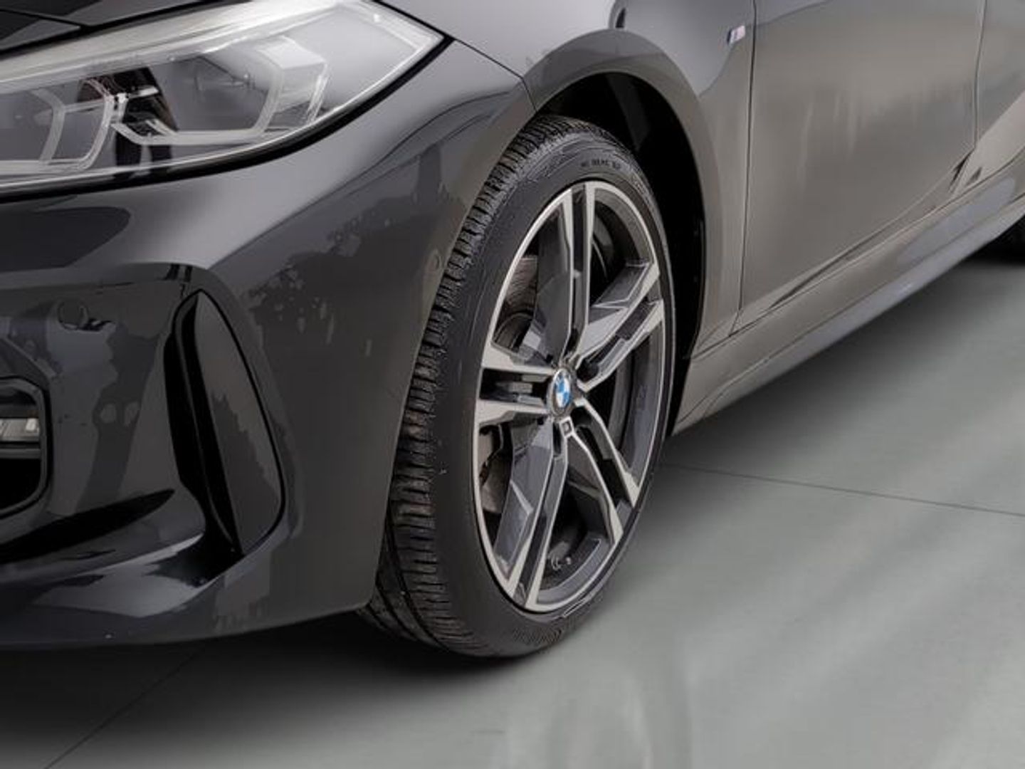 BMW Serie 1 118d 110 kW (150 CV)