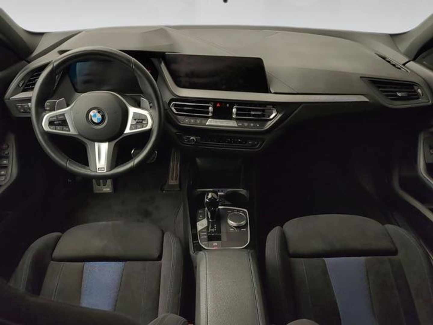 BMW Serie 1 118d 110 kW (150 CV)
