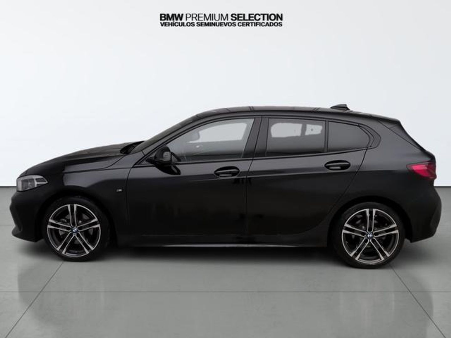 BMW Serie 1 118d 110 kW (150 CV)