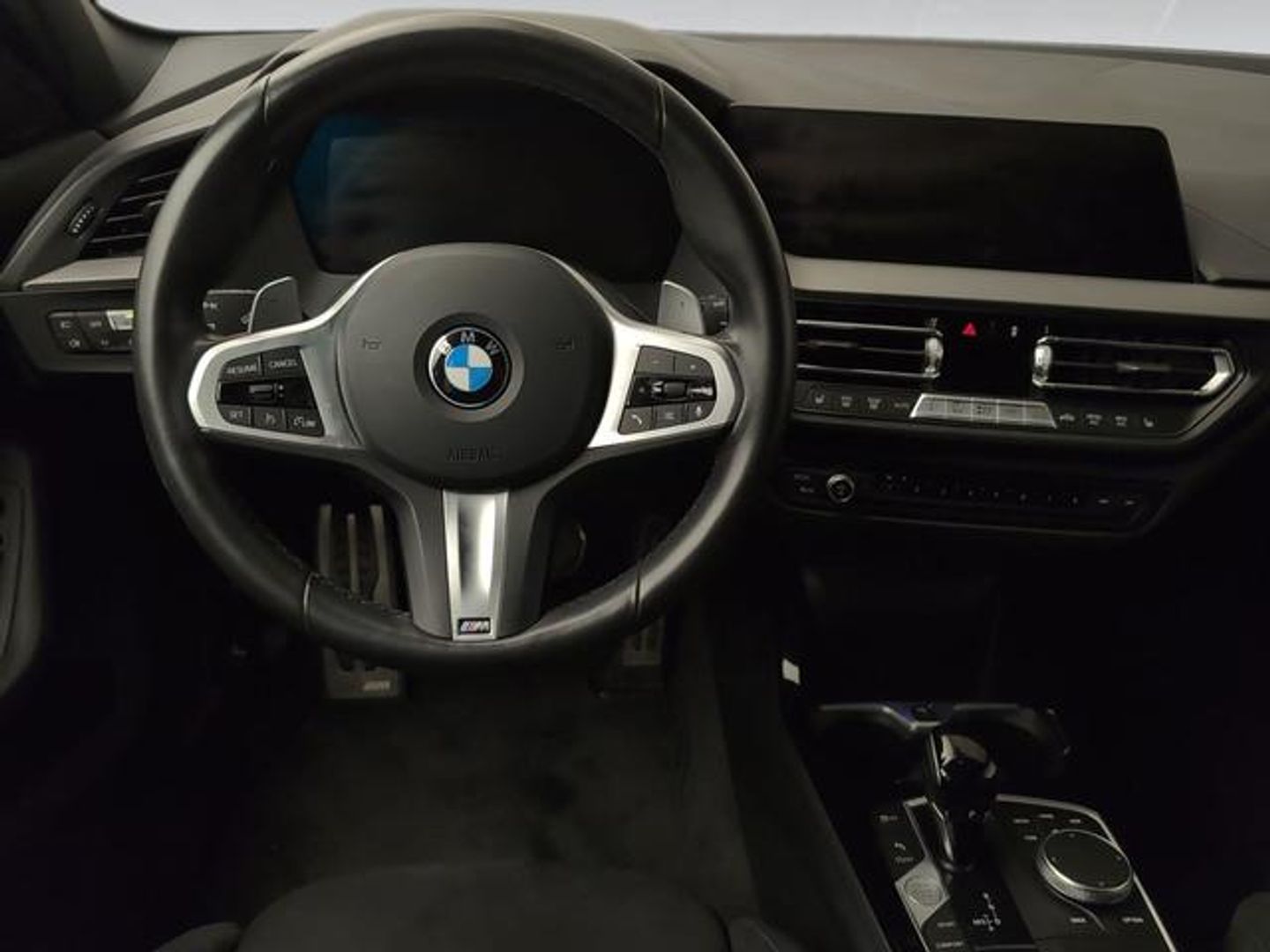 BMW Serie 1 118d 110 kW (150 CV)