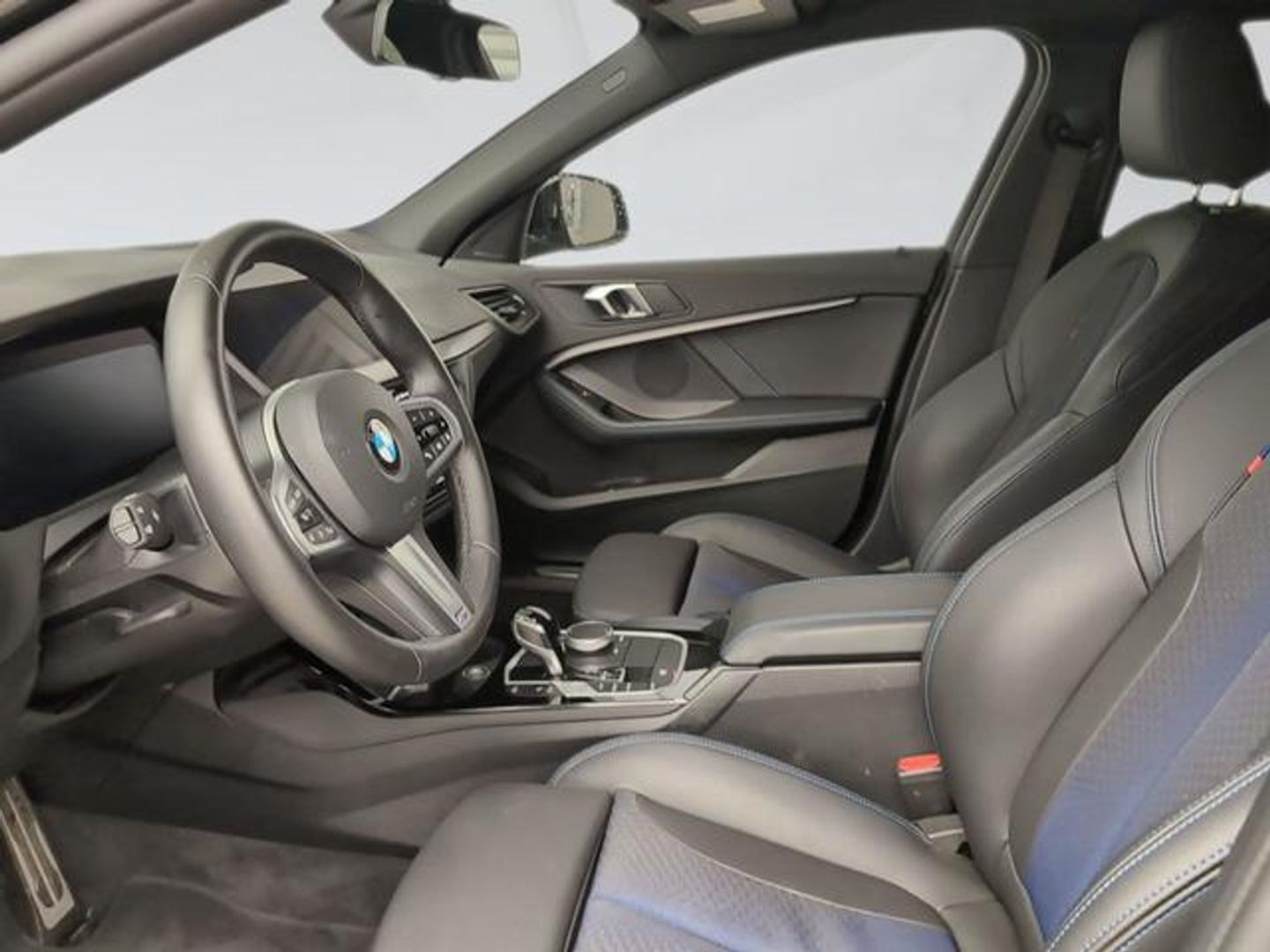 BMW Serie 1 118d 110 kW (150 CV)