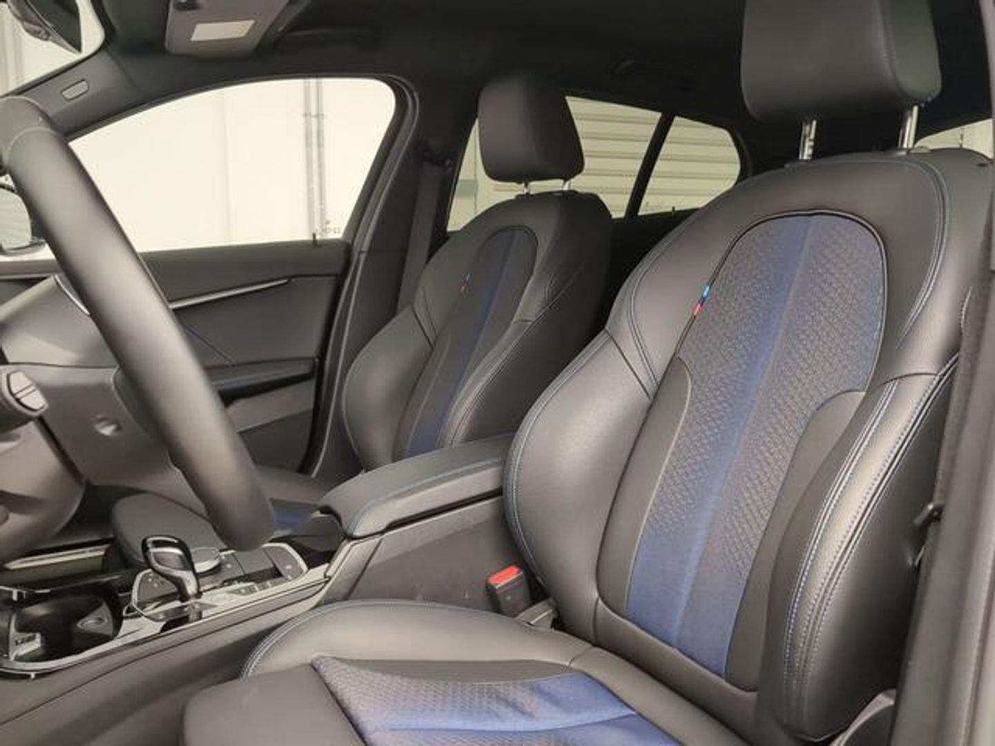 BMW Serie 1 118d 110 kW (150 CV)