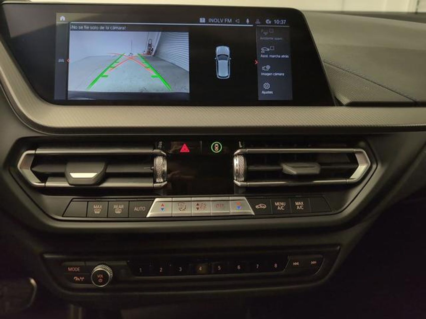 BMW Serie 1 118d 110 kW (150 CV)
