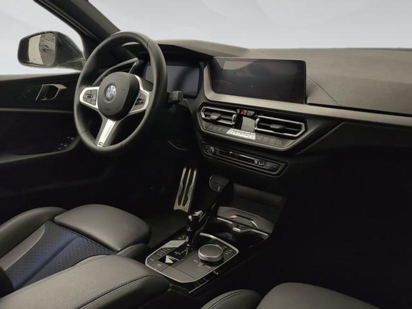 BMW Serie 1 118d 110 kW (150 CV)