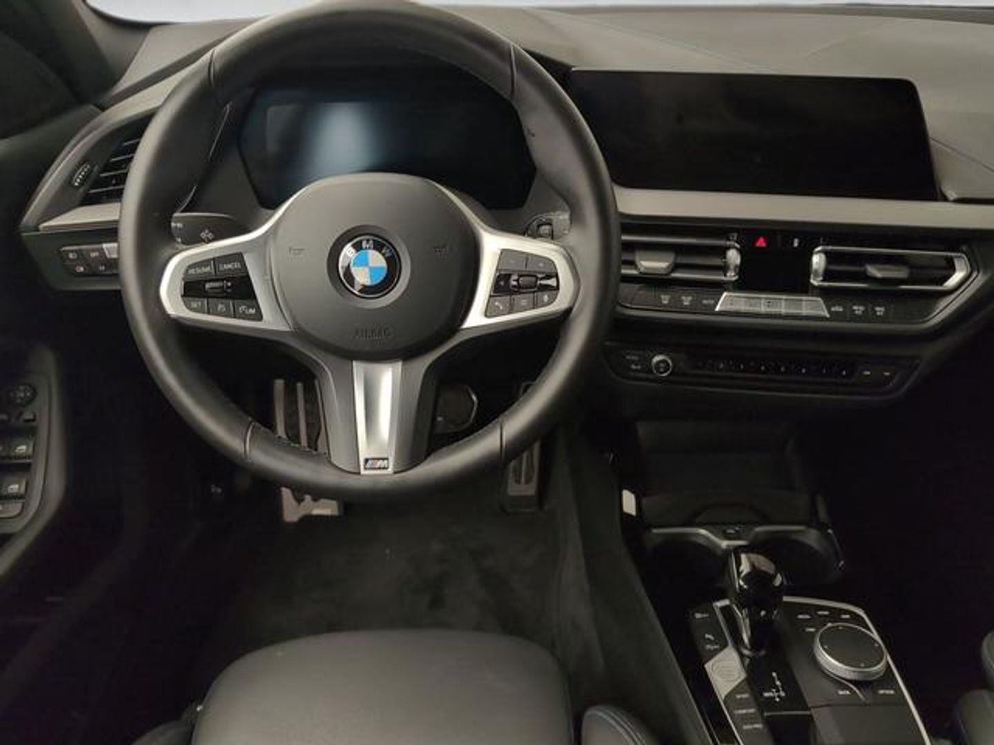 BMW Serie 1 118d 110 kW (150 CV)