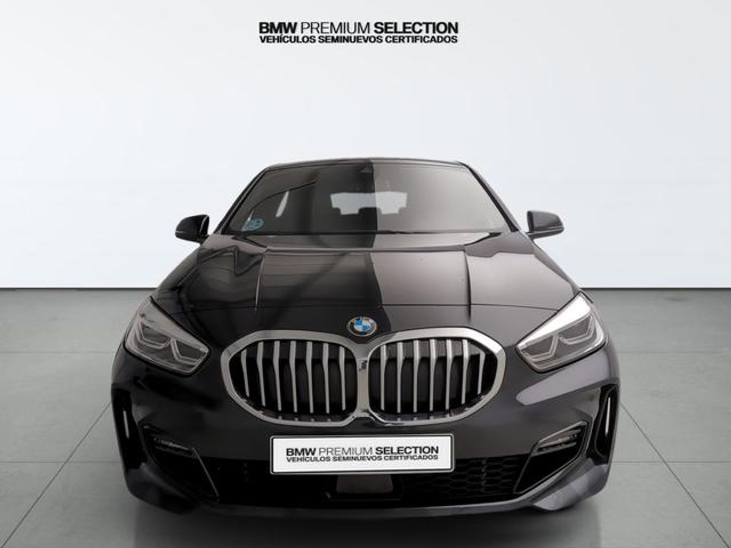 BMW Serie 1 118d 110 kW (150 CV)