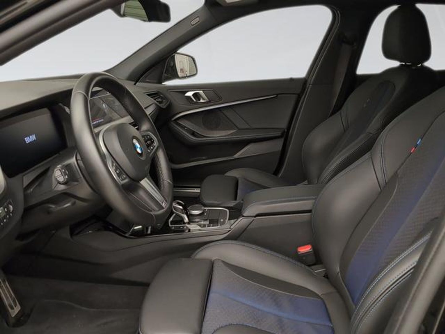 BMW Serie 1 118d 110 kW (150 CV)