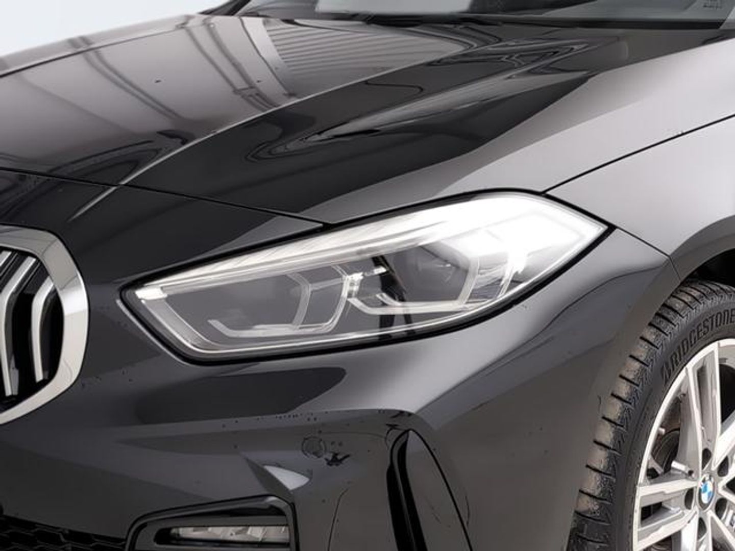 BMW Serie 1 118d 110 kW (150 CV)