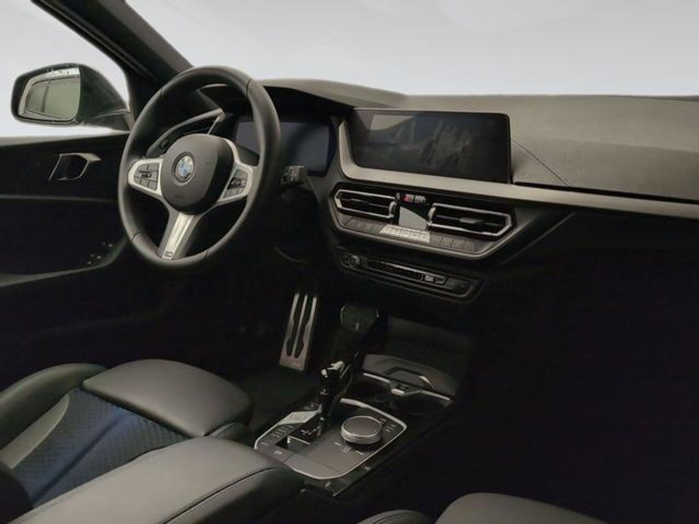 BMW Serie 1 118d 110 kW (150 CV)