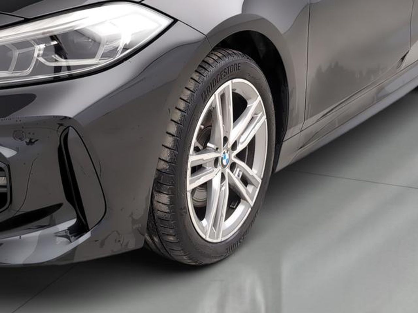 BMW Serie 1 118d 110 kW (150 CV)