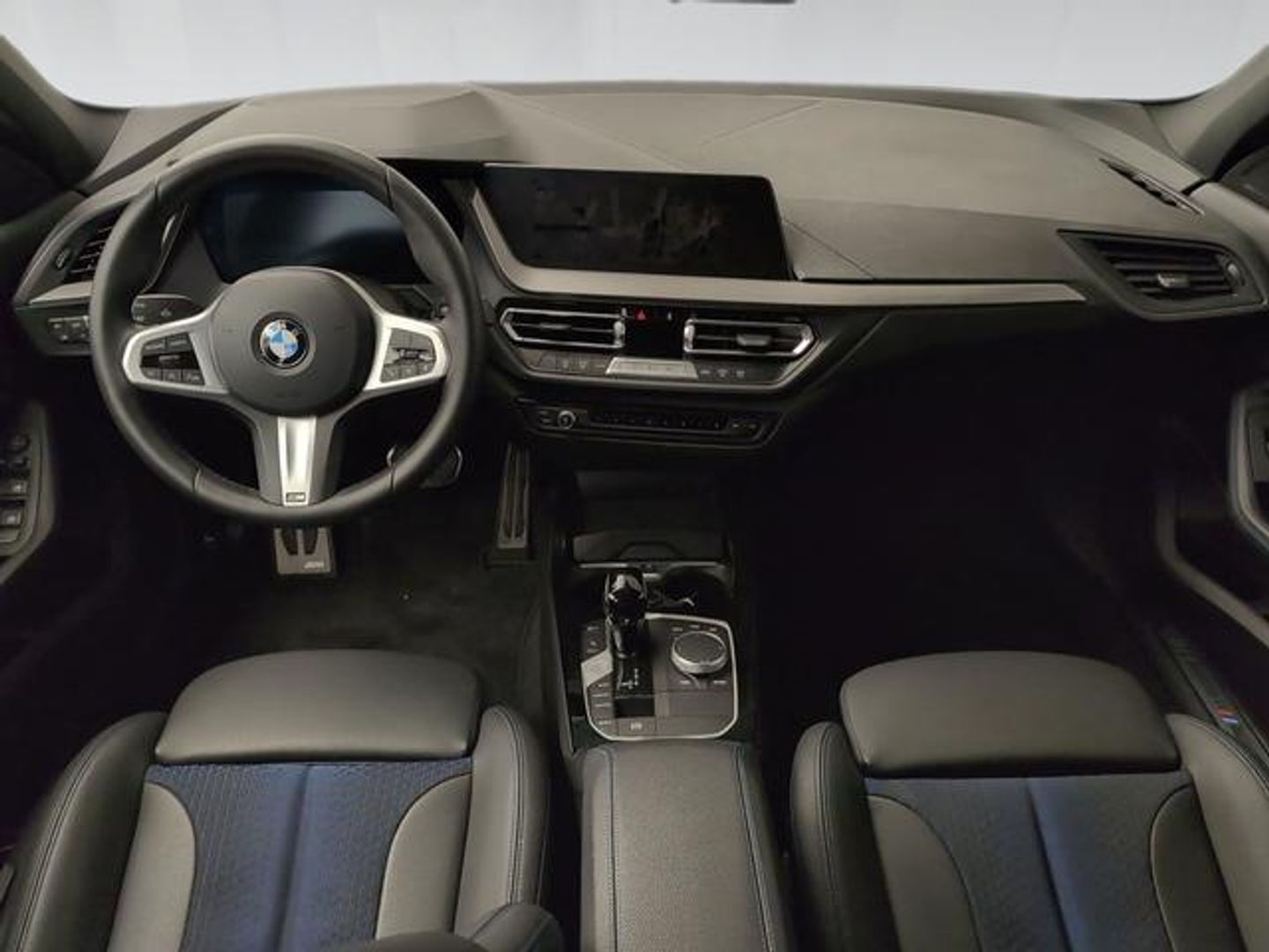 BMW Serie 1 118d 110 kW (150 CV)