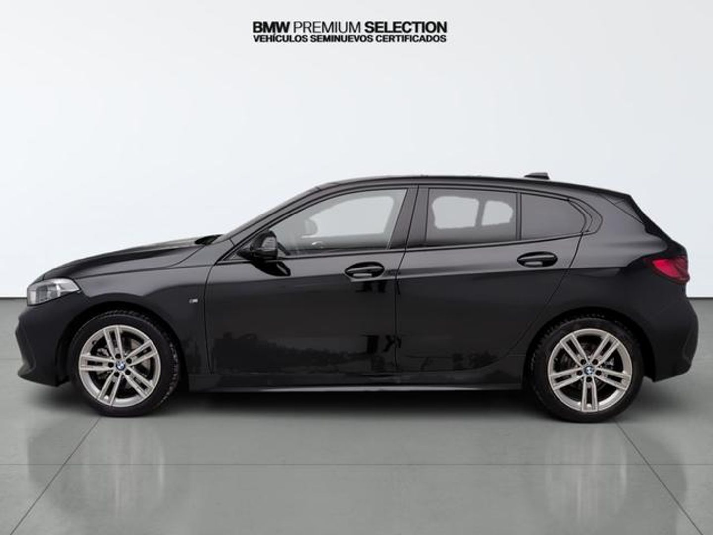 BMW Serie 1 118d 110 kW (150 CV)
