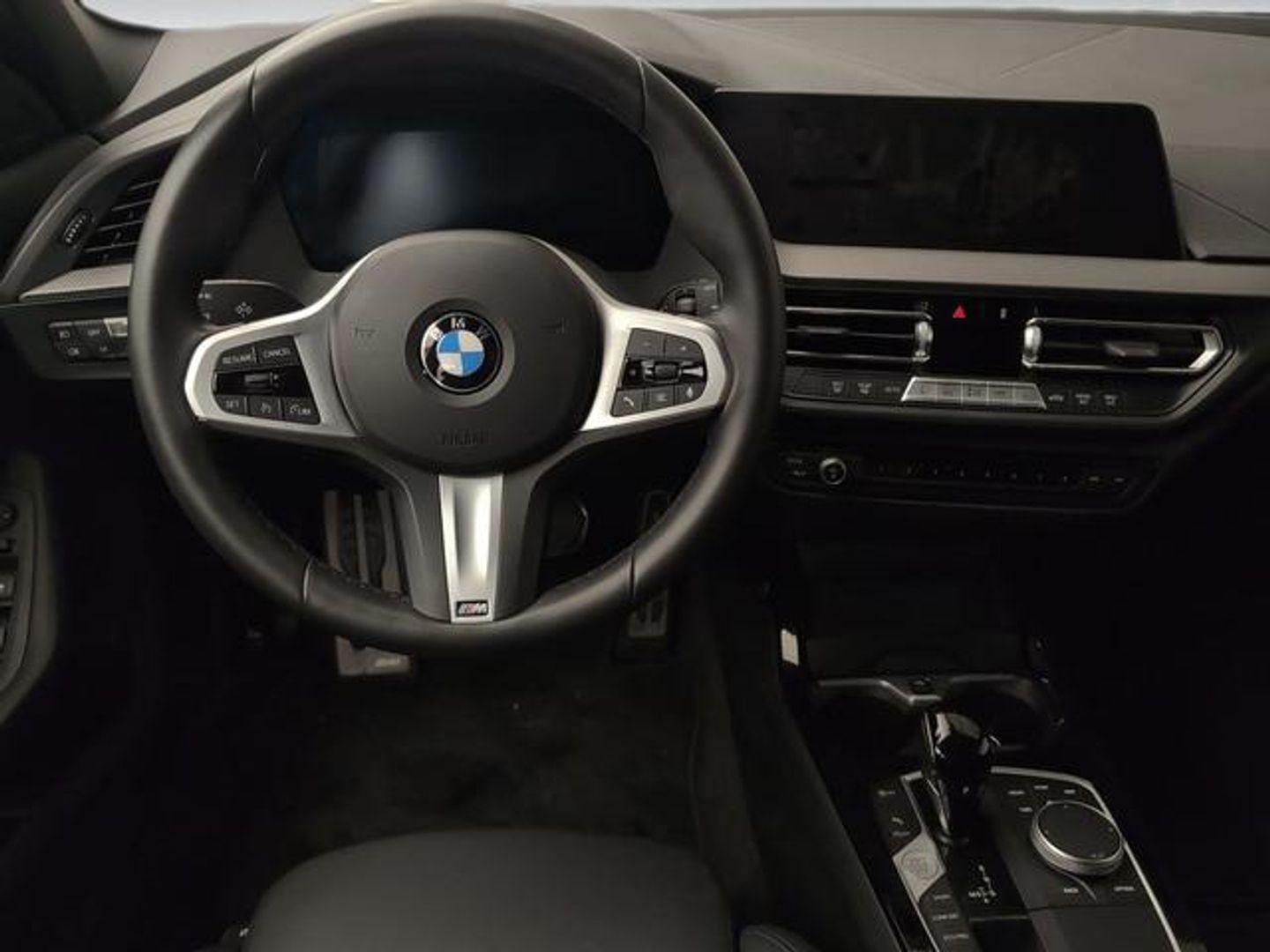 BMW Serie 1 118d 110 kW (150 CV)