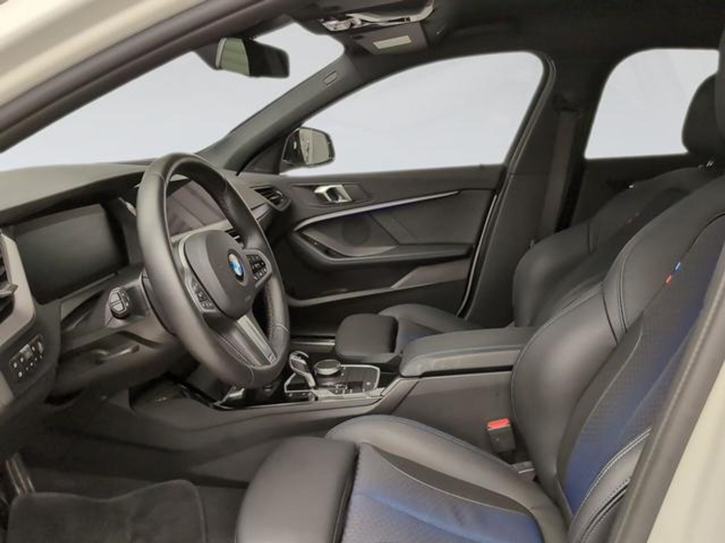 BMW Serie 1 118d Business 110 kW (150 CV)