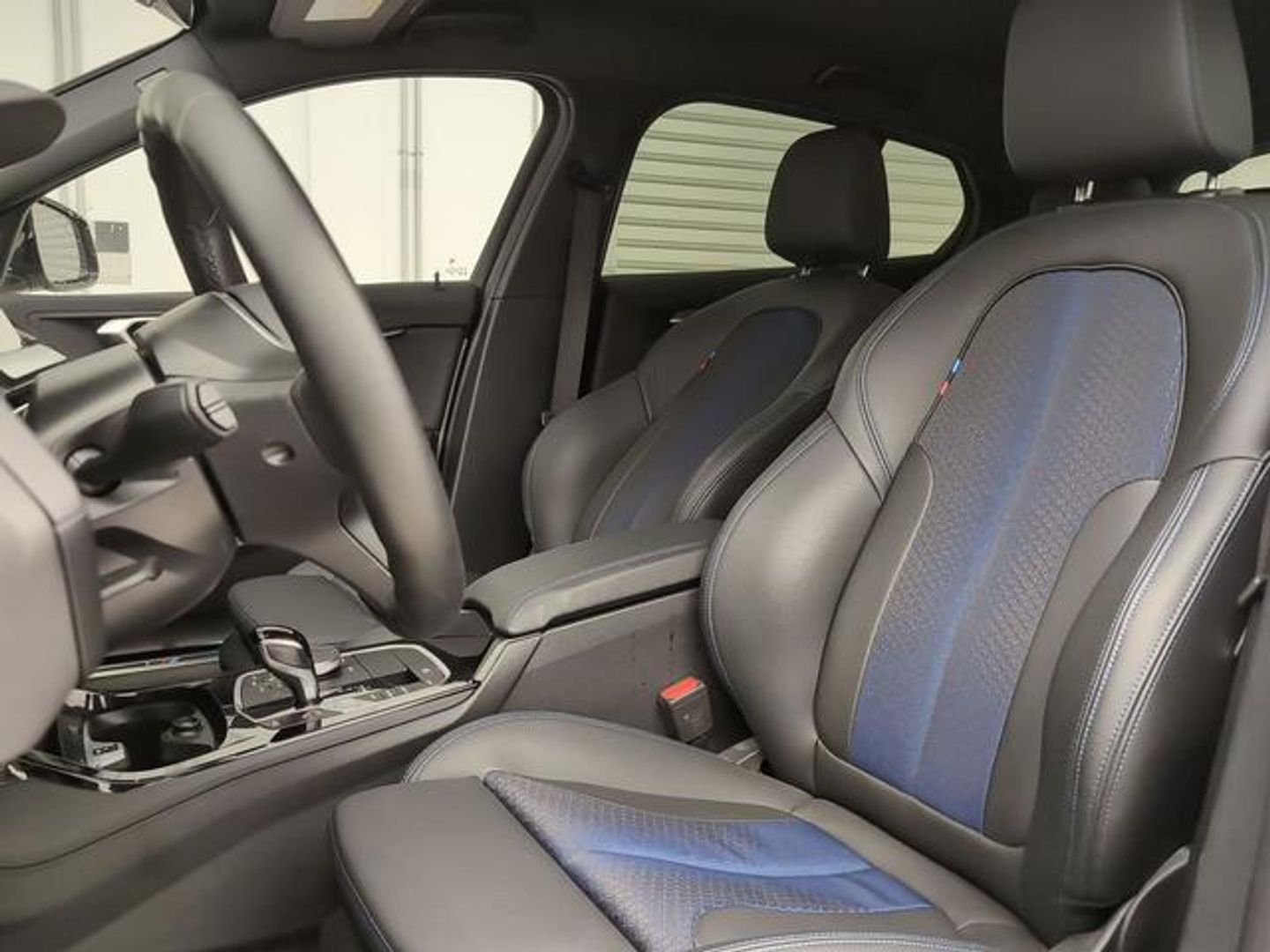 BMW Serie 1 118d Business 110 kW (150 CV)