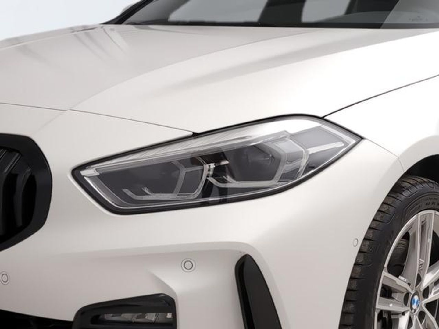 BMW Serie 1 118d Business 110 kW (150 CV)
