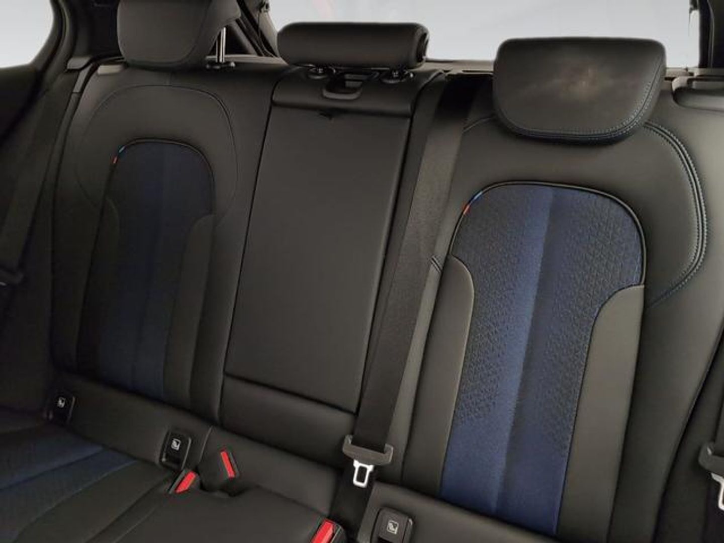 BMW Serie 1 118d Business 110 kW (150 CV)