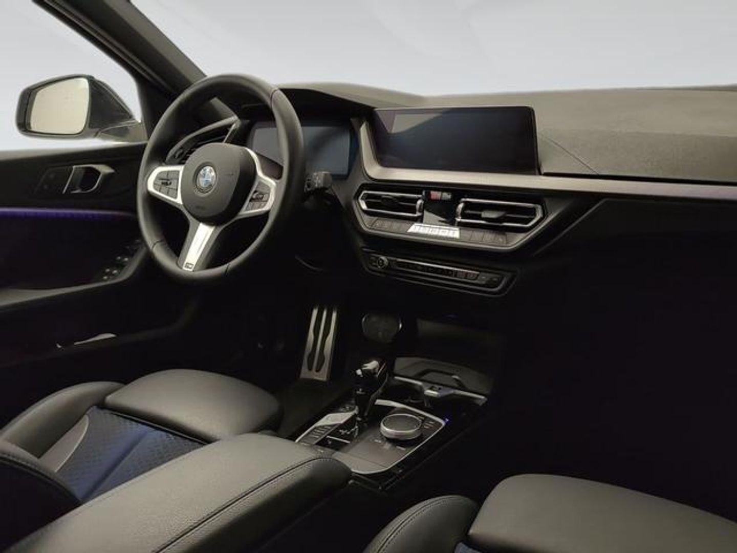 BMW Serie 1 118d Business 110 kW (150 CV)