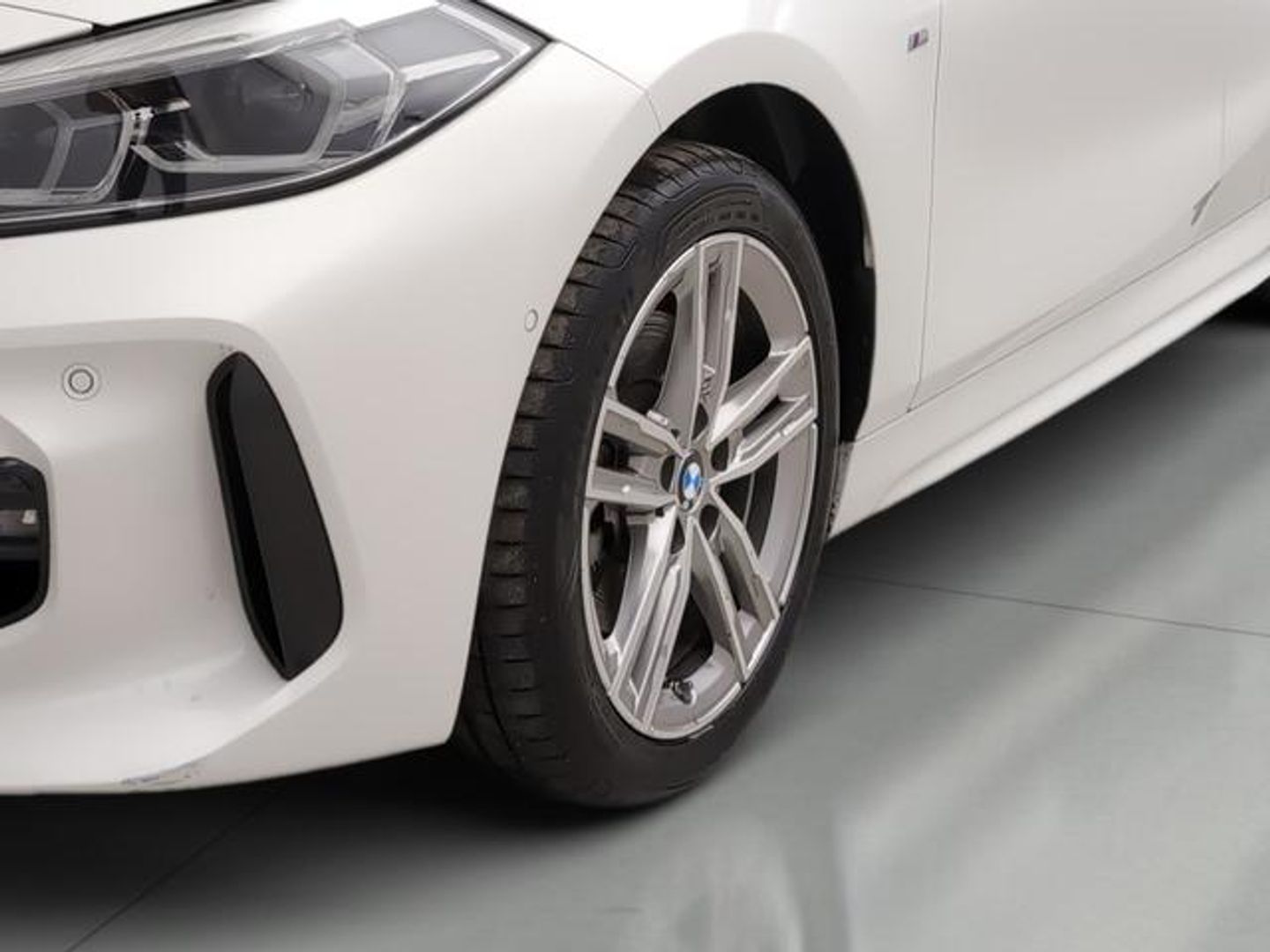 BMW Serie 1 118d Business 110 kW (150 CV)