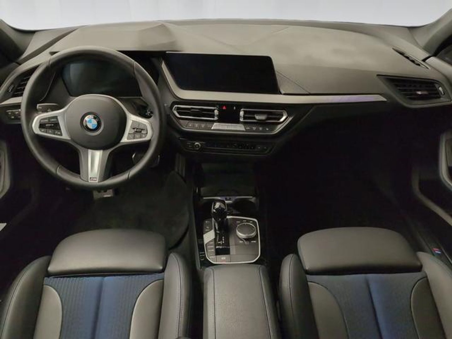 BMW Serie 1 118d Business 110 kW (150 CV)