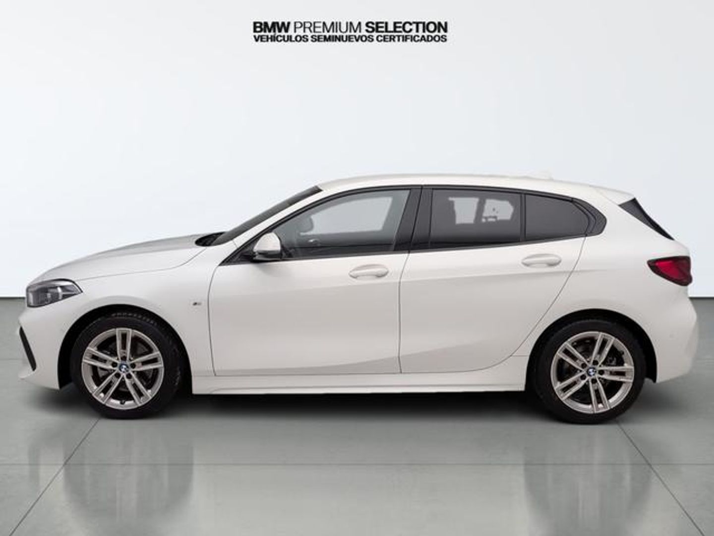 BMW Serie 1 118d Business 110 kW (150 CV)