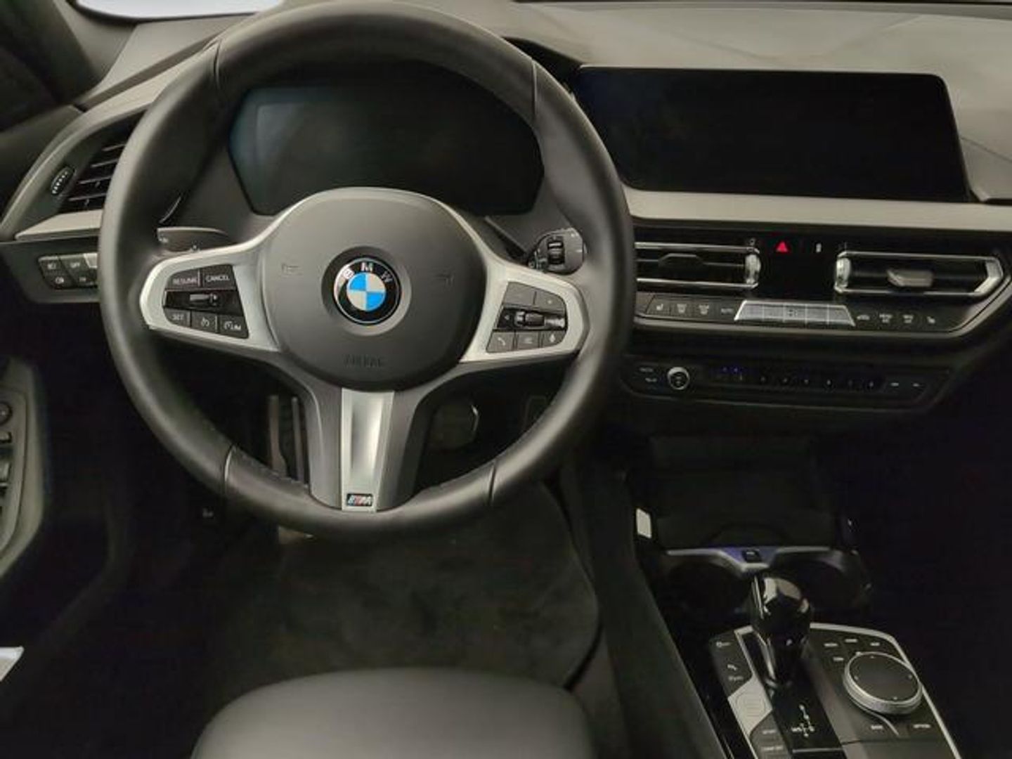 BMW Serie 1 118d Business 110 kW (150 CV)