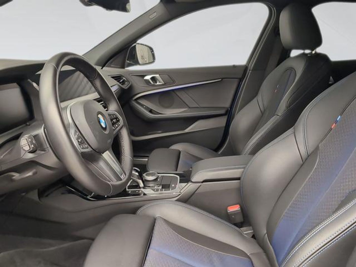 BMW Serie 1 118d Business 110 kW (150 CV)