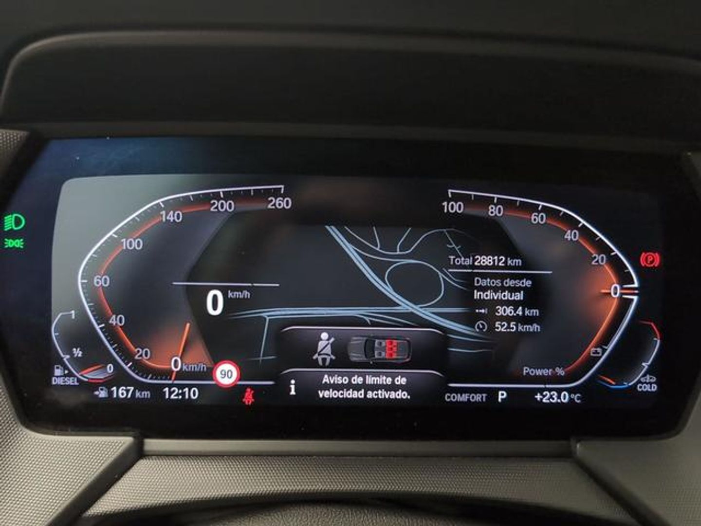 BMW Serie 1 118d Business 110 kW (150 CV)