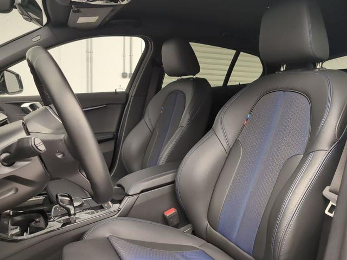 BMW Serie 1 118d Business 110 kW (150 CV)