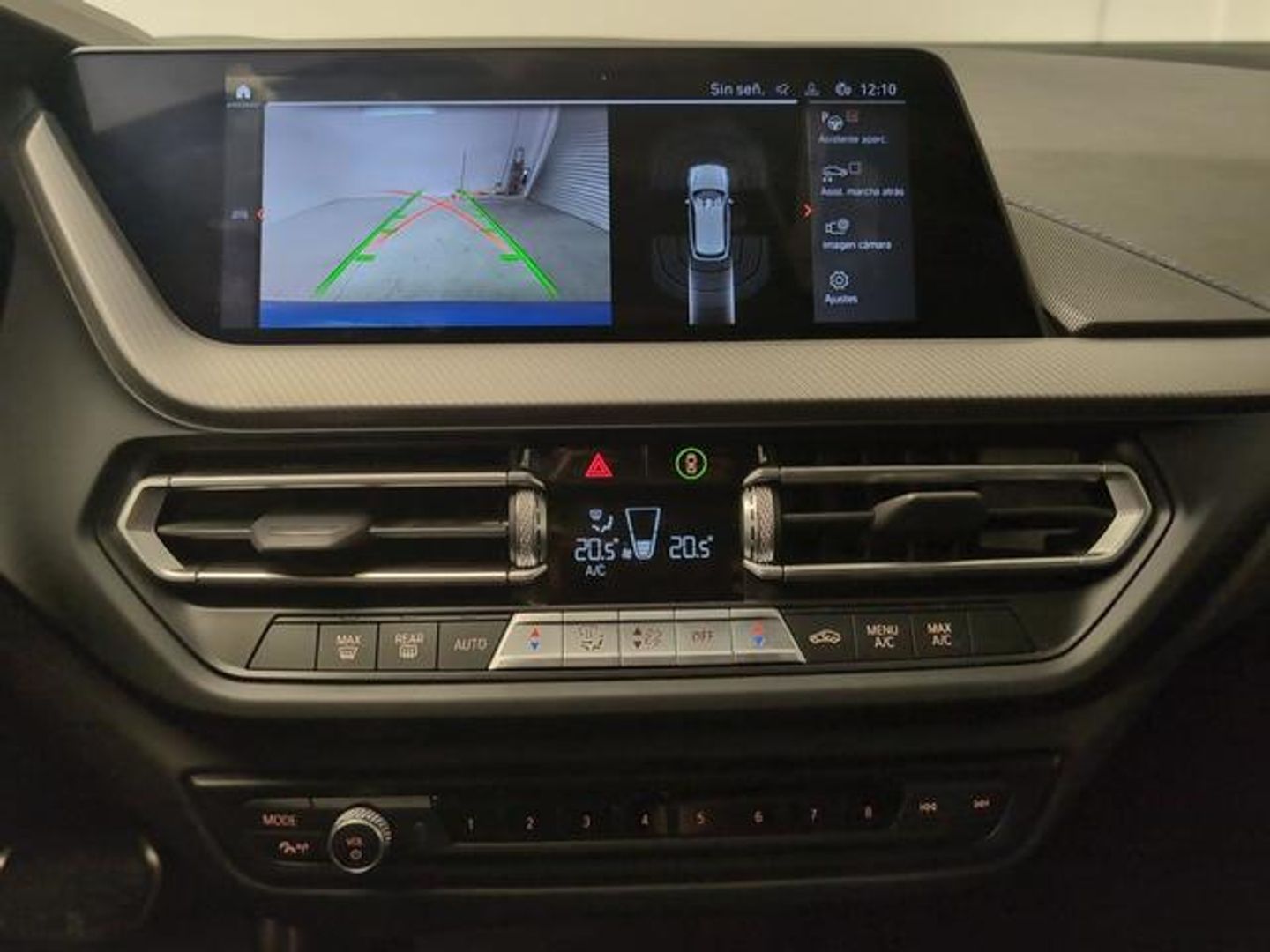 BMW Serie 1 118d Business 110 kW (150 CV)