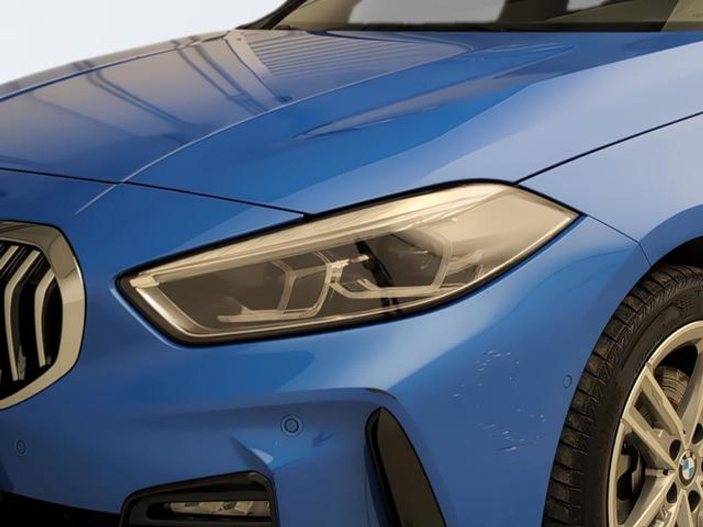 BMW Serie 1 118d Business 110 kW (150 CV)