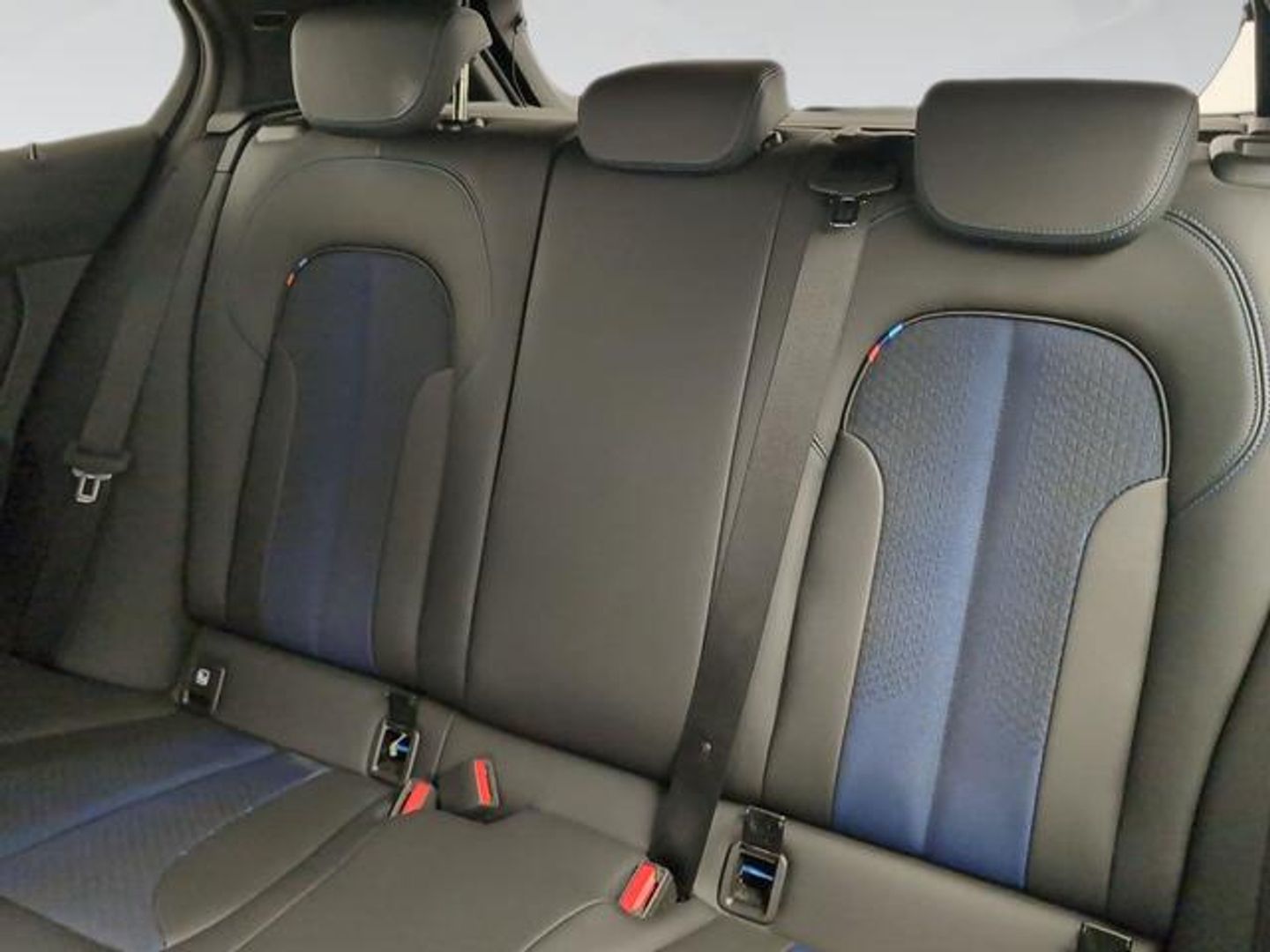 BMW Serie 1 118d Business 110 kW (150 CV)