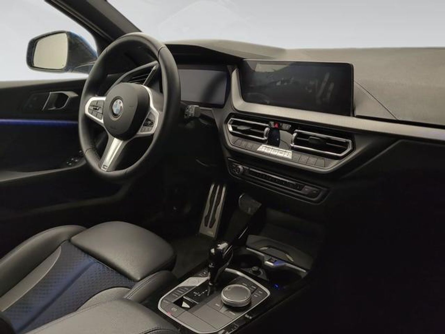 BMW Serie 1 118d Business 110 kW (150 CV)