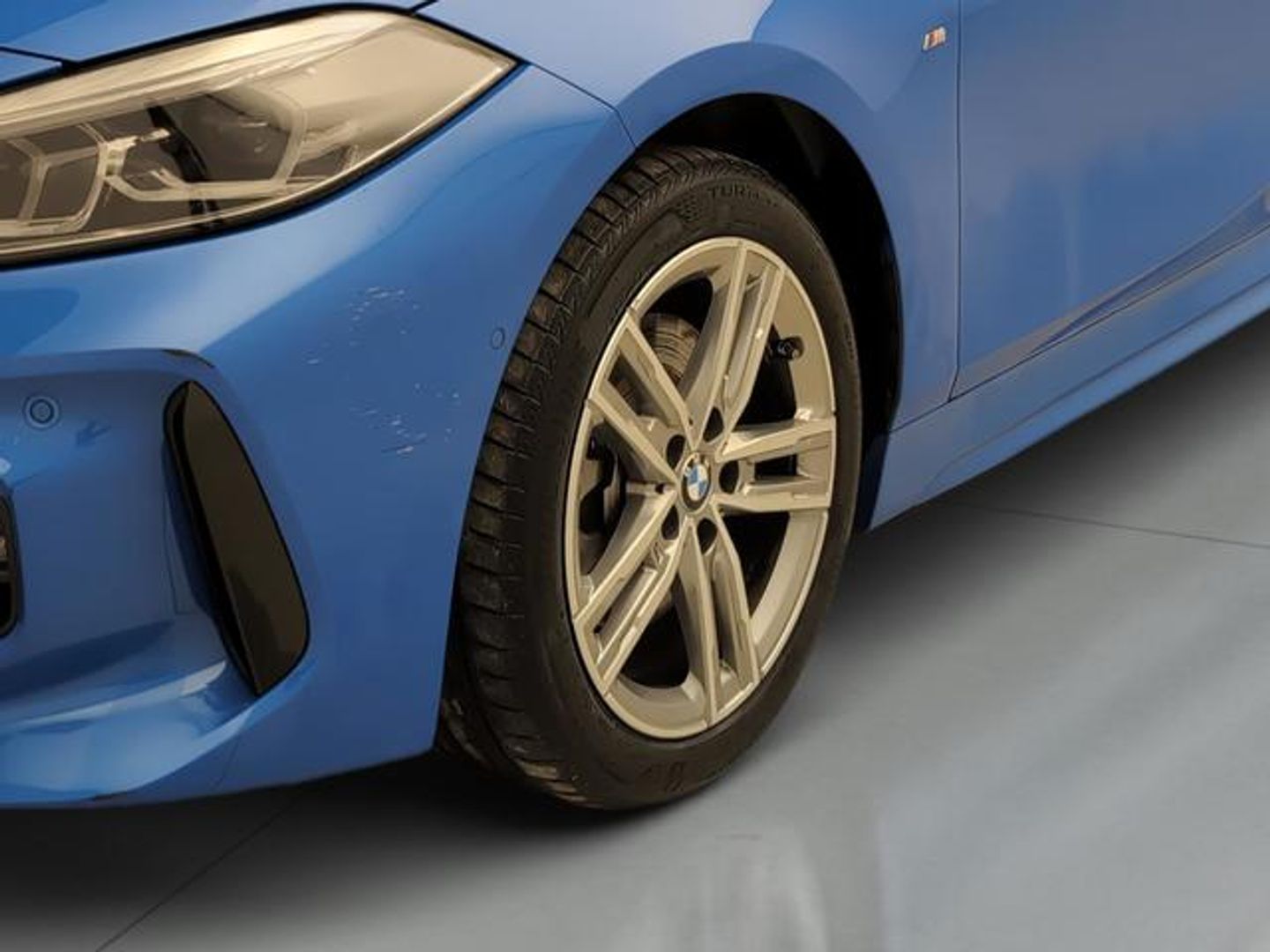 BMW Serie 1 118d Business 110 kW (150 CV)