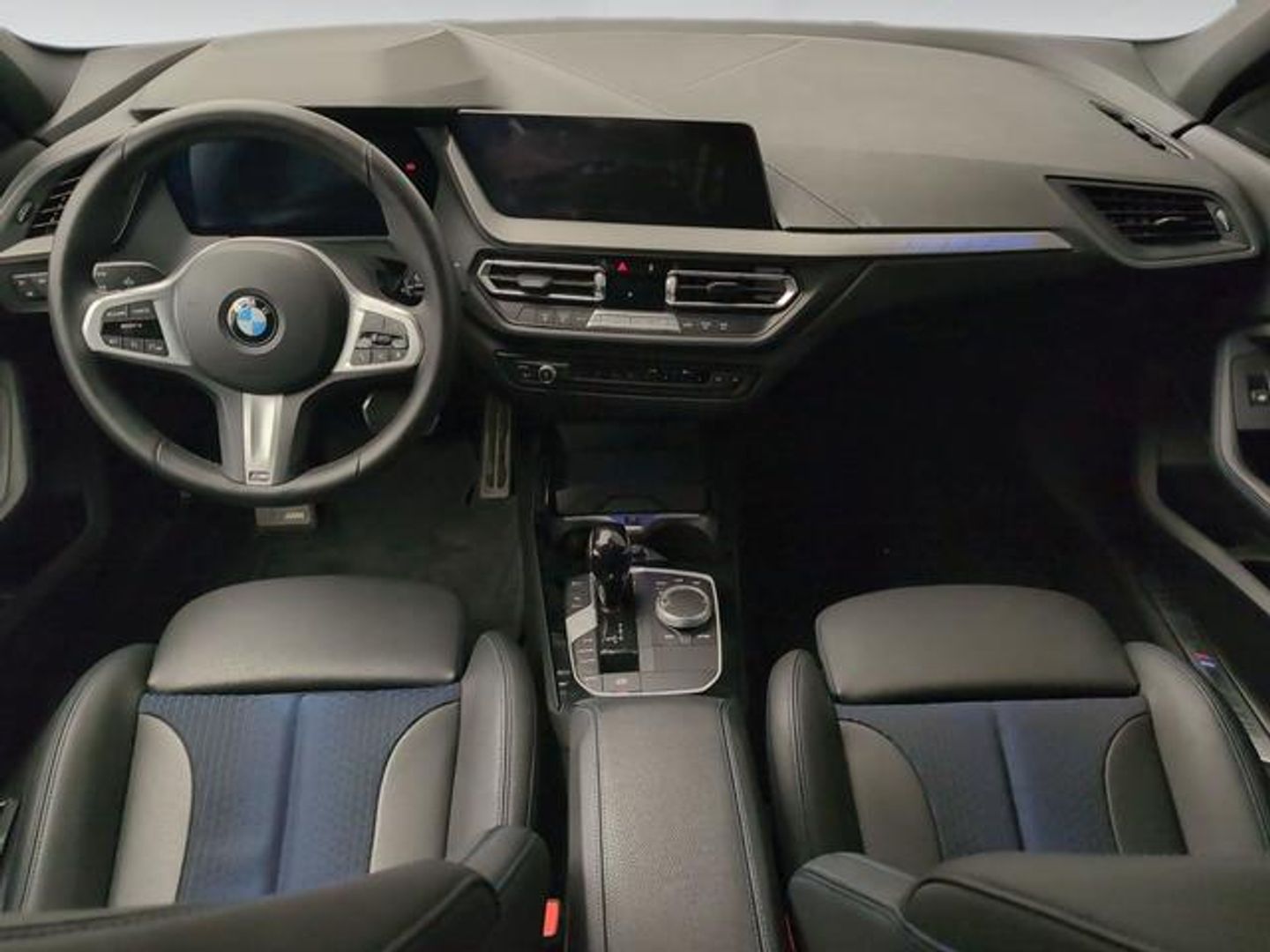BMW Serie 1 118d Business 110 kW (150 CV)