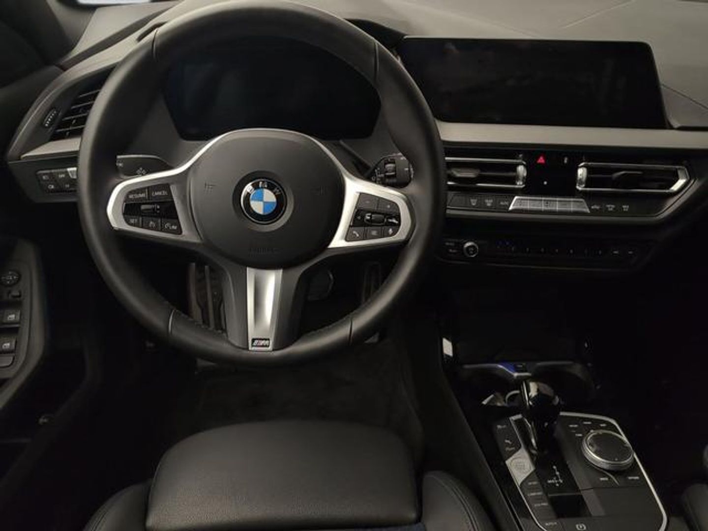 BMW Serie 1 118d Business 110 kW (150 CV)