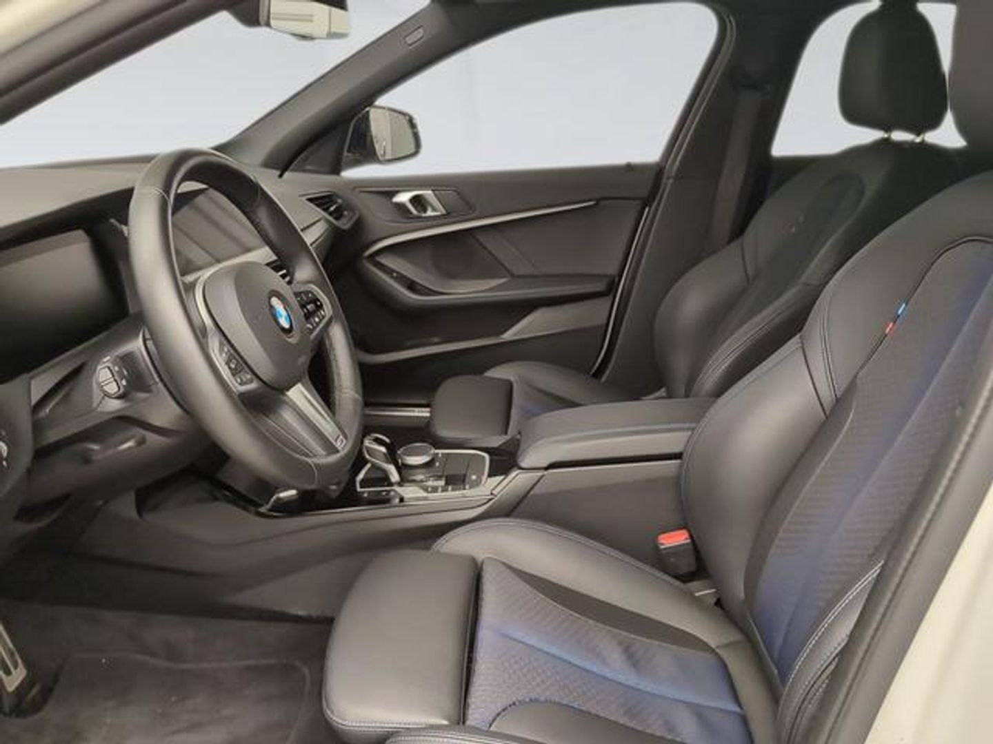 BMW Serie 1 118d 110 kW (150 CV)